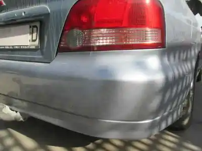 Verschrottungsfahrzeug mitsubishi galant berlina (ea0) 2000 td gls (a) des jahres 1999 angetrieben 4d68