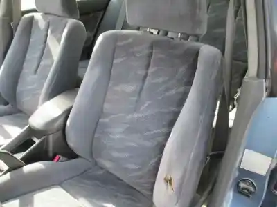 Verschrottungsfahrzeug mitsubishi galant berlina (ea0) 2000 td gls (a) des jahres 1999 angetrieben 4d68