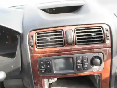 Verschrottungsfahrzeug mitsubishi galant berlina (ea0) 2000 td gls (a) des jahres 1999 angetrieben 4d68
