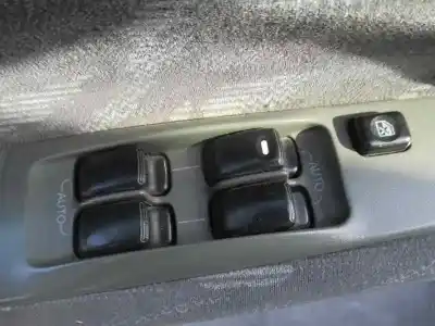 Verschrottungsfahrzeug mitsubishi galant berlina (ea0) 2000 td gls (a) des jahres 1999 angetrieben 4d68