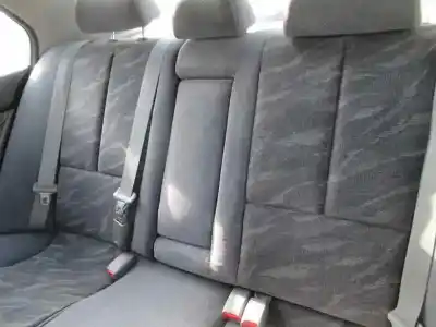 Verschrottungsfahrzeug mitsubishi galant berlina (ea0) 2000 td gls (a) des jahres 1999 angetrieben 4d68