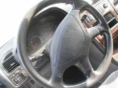 Verschrottungsfahrzeug mitsubishi galant berlina (ea0) 2000 td gls (a) des jahres 1999 angetrieben 4d68