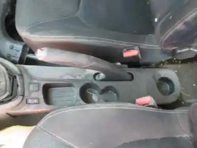 Veicolo di demolizione renault clio iv grandtour expression dell'anno 2013 alimentato h4b a4