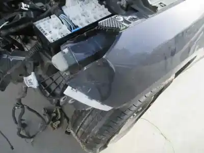 Veicolo di demolizione ford focus lim. (cb8) trend dell'anno 2012 alimentato iqdb