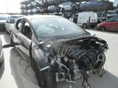 Veicolo di demolizione ford focus lim. (cb8) trend dell'anno 2012 alimentato iqdb