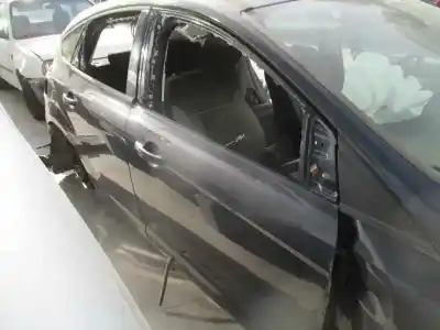 Veicolo di demolizione ford focus lim. (cb8) trend dell'anno 2012 alimentato iqdb