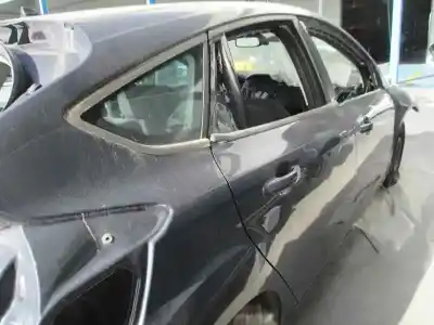 Veicolo di demolizione ford focus lim. (cb8) trend dell'anno 2012 alimentato iqdb