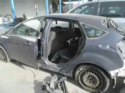 Veicolo di demolizione ford focus lim. (cb8) trend dell'anno 2012 alimentato iqdb