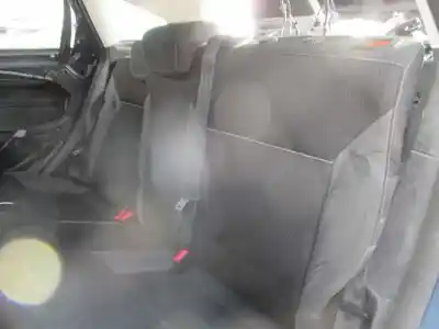 Veicolo di demolizione ford focus lim. (cb8) trend dell'anno 2012 alimentato iqdb