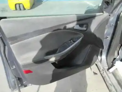 Veicolo di demolizione ford focus lim. (cb8) trend dell'anno 2012 alimentato iqdb