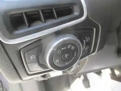 Veicolo di demolizione ford focus lim. (cb8) trend dell'anno 2012 alimentato iqdb