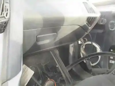 Veicolo di demolizione ford focus lim. (cb8) trend dell'anno 2012 alimentato iqdb