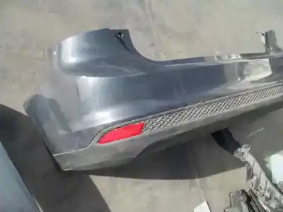 Veicolo di demolizione ford focus lim. (cb8) trend dell'anno 2012 alimentato iqdb