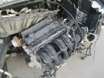 Veicolo di demolizione ford focus lim. (cb8) trend dell'anno 2012 alimentato iqdb