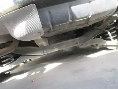 Veicolo di demolizione ford focus lim. (cb8) trend dell'anno 2012 alimentato iqdb