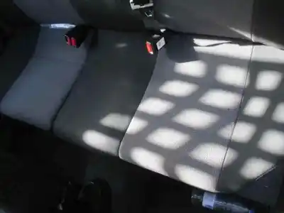 Veículo de Sucata opel corsa c blue line do ano 2004 alimentado z13dt