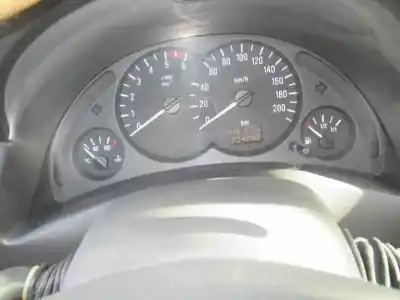 Veículo de Sucata opel corsa c blue line do ano 2004 alimentado z13dt