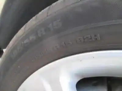 Veículo de Sucata opel corsa c blue line do ano 2004 alimentado z13dt