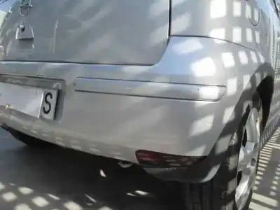 Veículo de Sucata opel corsa c blue line do ano 2004 alimentado z13dt