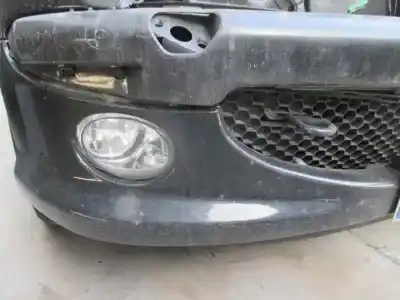 Veicolo di demolizione peugeot 206 cc cc dell'anno 2006 alimentato nfu