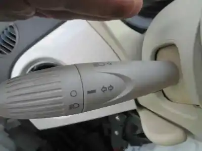 Veicolo di demolizione fiat nuova 500 (150) blackjack dell'anno 2012 alimentato 169a4000