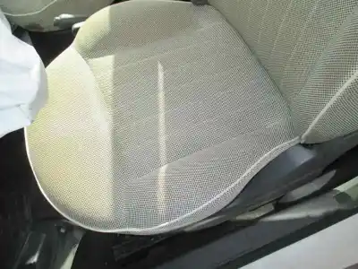 Veicolo di demolizione fiat nuova 500 (150) blackjack dell'anno 2012 alimentato 169a4000