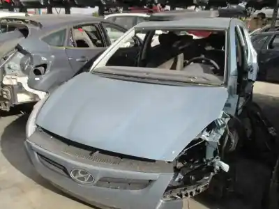 Утилизация автомобиля hyundai i20 comfort года 2012 питание g4la