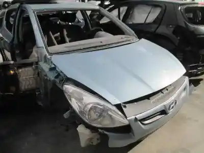 Утилизация автомобиля hyundai i20 comfort года 2012 питание g4la