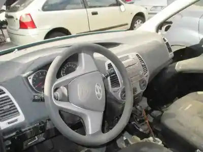 Утилизация автомобиля hyundai i20 comfort года 2012 питание g4la