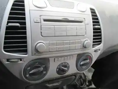 Утилизация автомобиля hyundai i20 comfort года 2012 питание g4la