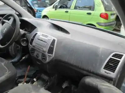 Утилизация автомобиля hyundai i20 comfort года 2012 питание g4la