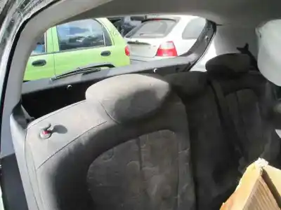 Scrapping Vehicle hyundai i20 comfort of the year 2012 powered g4la