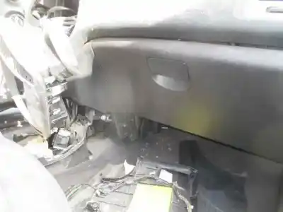 Scrapping Vehicle hyundai i20 comfort of the year 2012 powered g4la