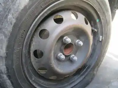 Scrapping Vehicle hyundai i20 comfort of the year 2012 powered g4la