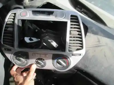 Scrapping Vehicle hyundai i20 comfort of the year 2012 powered g4la