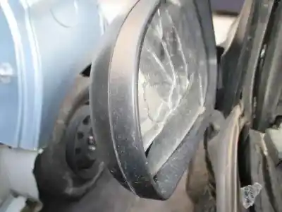 Scrapping Vehicle hyundai i20 comfort of the year 2012 powered g4la