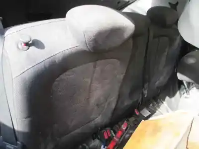 Scrapping Vehicle hyundai i20 comfort of the year 2012 powered g4la