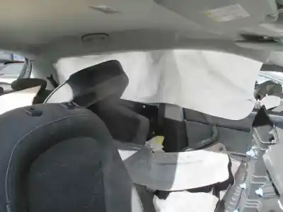 Scrapping Vehicle hyundai i20 comfort of the year 2012 powered g4la