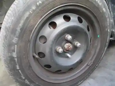 Scrapping Vehicle hyundai i20 comfort of the year 2012 powered g4la