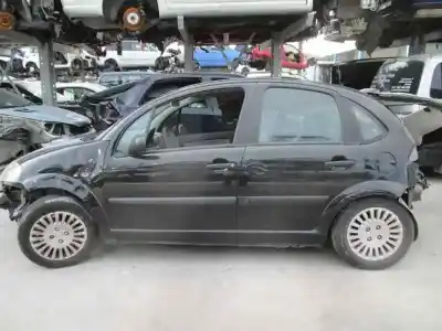 Здавання транспортного засобу citroen c3 1.4 року 2003 потужний kfv