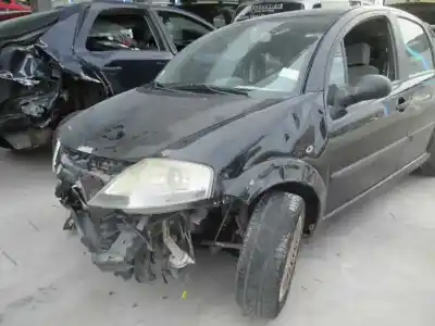 Здавання транспортного засобу citroen c3 1.4 року 2003 потужний kfv