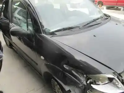 Здавання транспортного засобу citroen c3 1.4 року 2003 потужний kfv