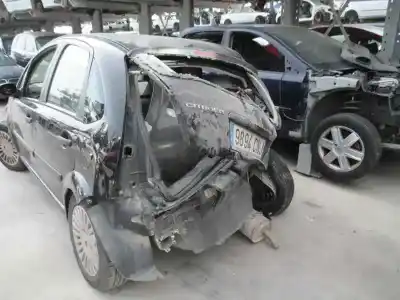 Здавання транспортного засобу citroen c3 1.4 року 2003 потужний kfv