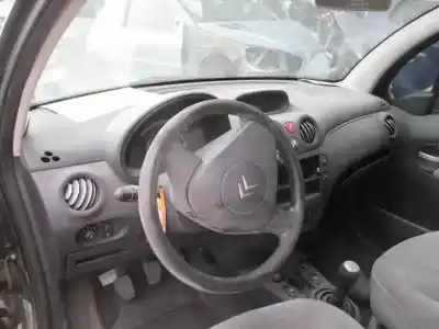 Здавання транспортного засобу citroen c3 1.4 року 2003 потужний kfv
