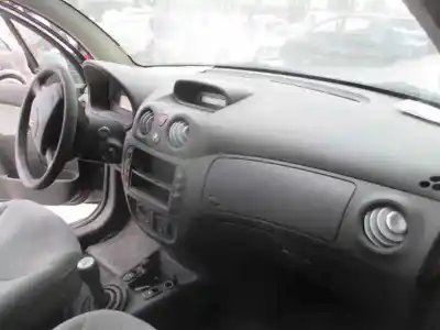 Здавання транспортного засобу citroen c3 1.4 року 2003 потужний kfv