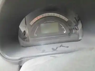 Здавання транспортного засобу citroen c3 1.4 року 2003 потужний kfv