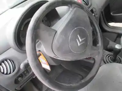 Здавання транспортного засобу citroen c3 1.4 року 2003 потужний kfv