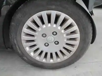 Здавання транспортного засобу citroen c3 1.4 року 2003 потужний kfv