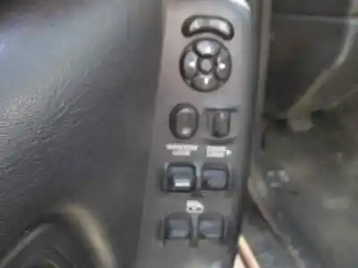 Утилизация автомобиля chrysler jeep cherokee (xj) 2.5 turbodiesel года 2000 питание d 7 m52