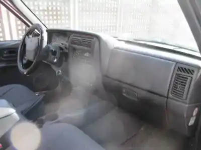 Утилизация автомобиля chrysler jeep cherokee (xj) 2.5 turbodiesel года 2000 питание d 7 m52